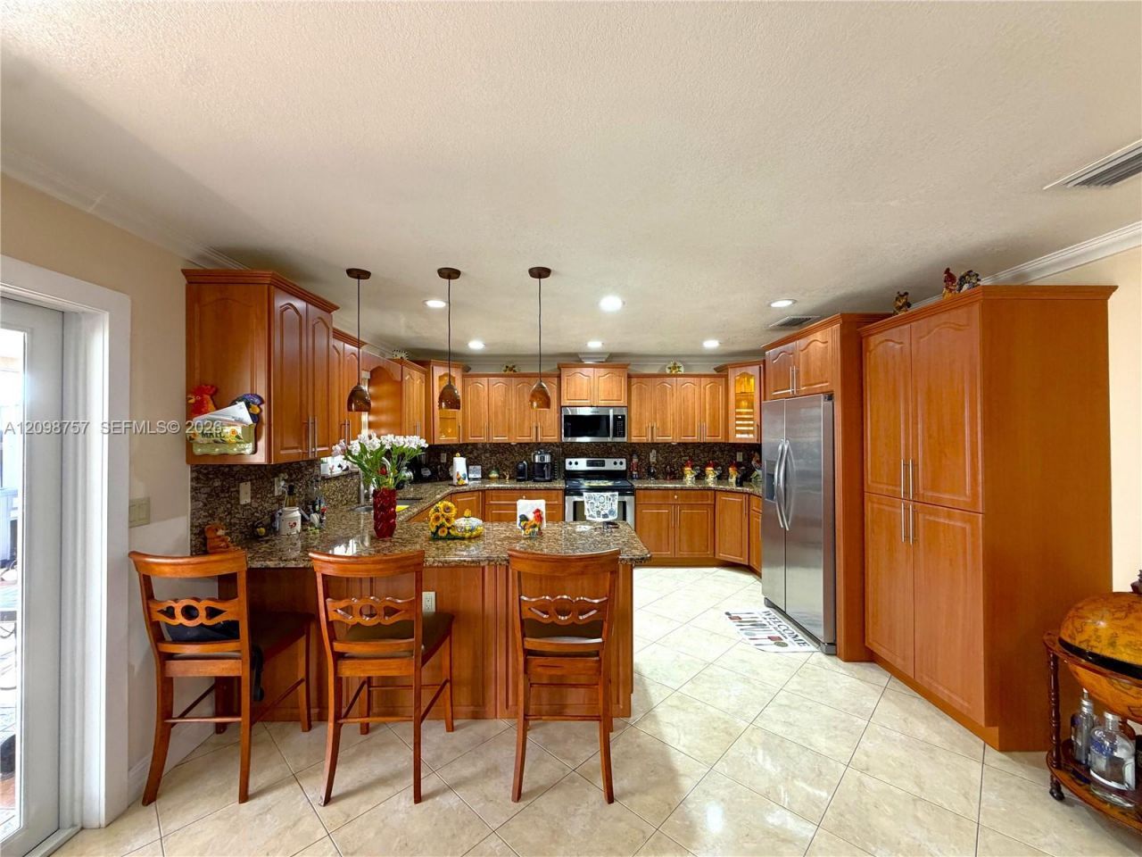 10110 SW 23rd Ter , Miami, FL 33165 Photo