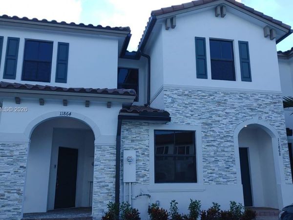 11868 SW 247th Ter , Homestead, FL 33032