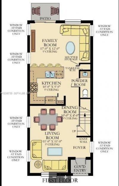 11868 SW 247th Ter , Homestead, FL 33032 Photo