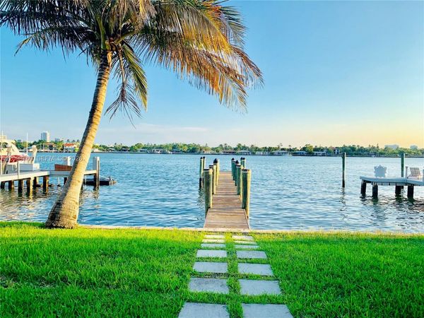 1360 STILLWATER DR , Miami Beach, FL 33141