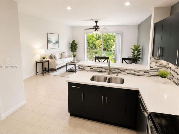 3092 SW 129th Ter , Unit 102, Miramar, FL 33027