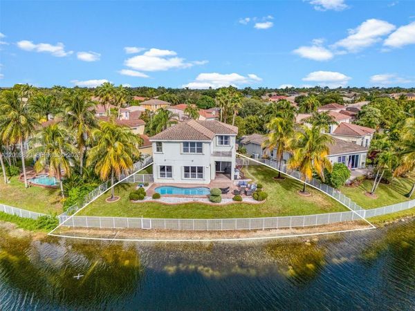 13398 SW 28th St , Miramar, FL 33027
