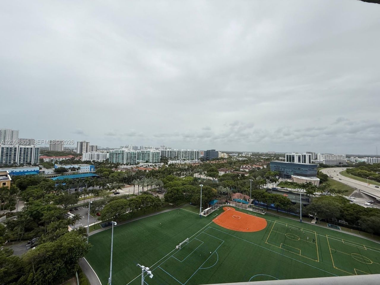3300 NE 191st St, Unit 1801, Aventura, FL 33180 Photo