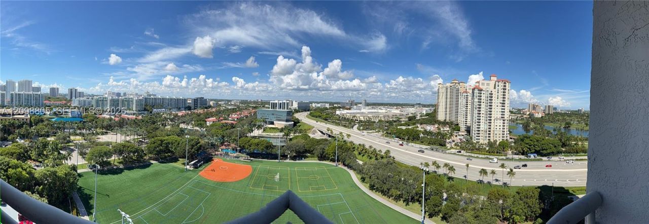 3300 NE 191st St, Unit 1801, Aventura, FL 33180 Photo