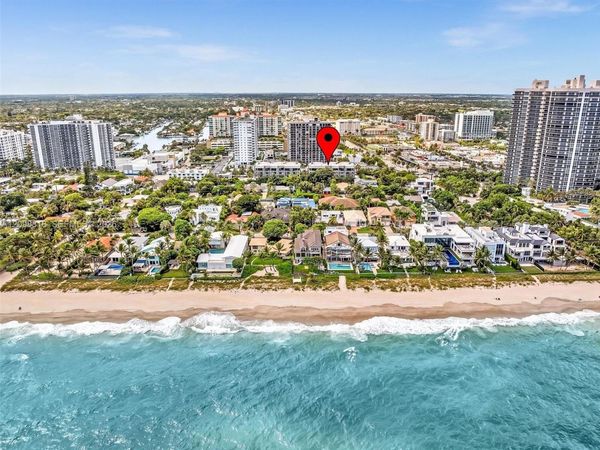 3040 N Ocean Blvd , Unit N103, Fort Lauderdale, FL 33308