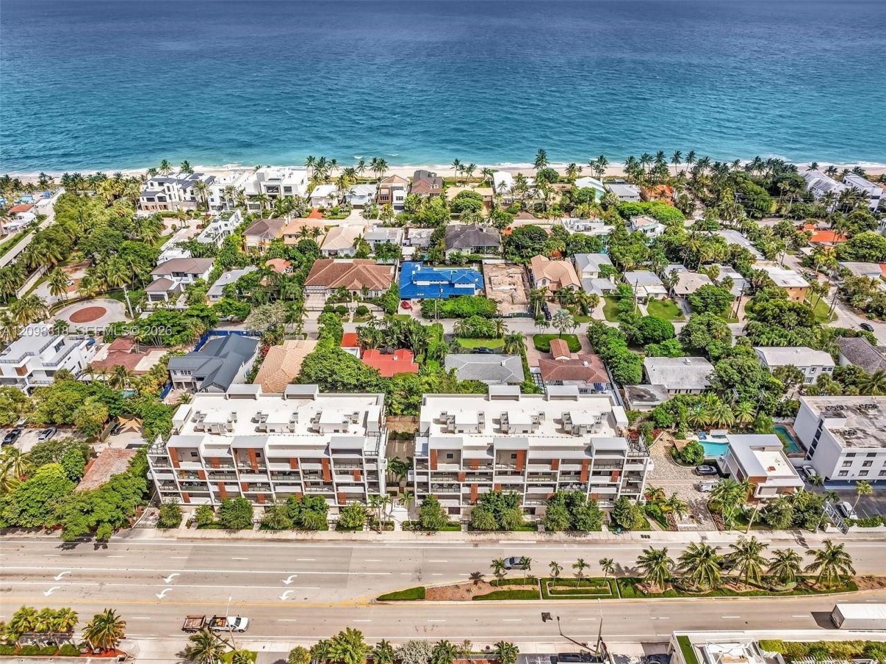 3040 N Ocean Blvd , Unit N103, Fort Lauderdale, FL 33308 Photo