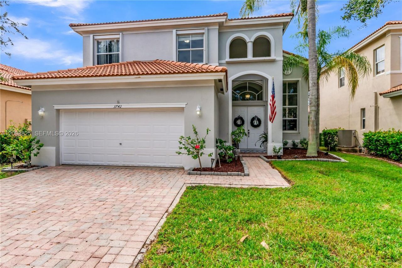 3742 NE 13th St , Homestead, FL 33033 Photo