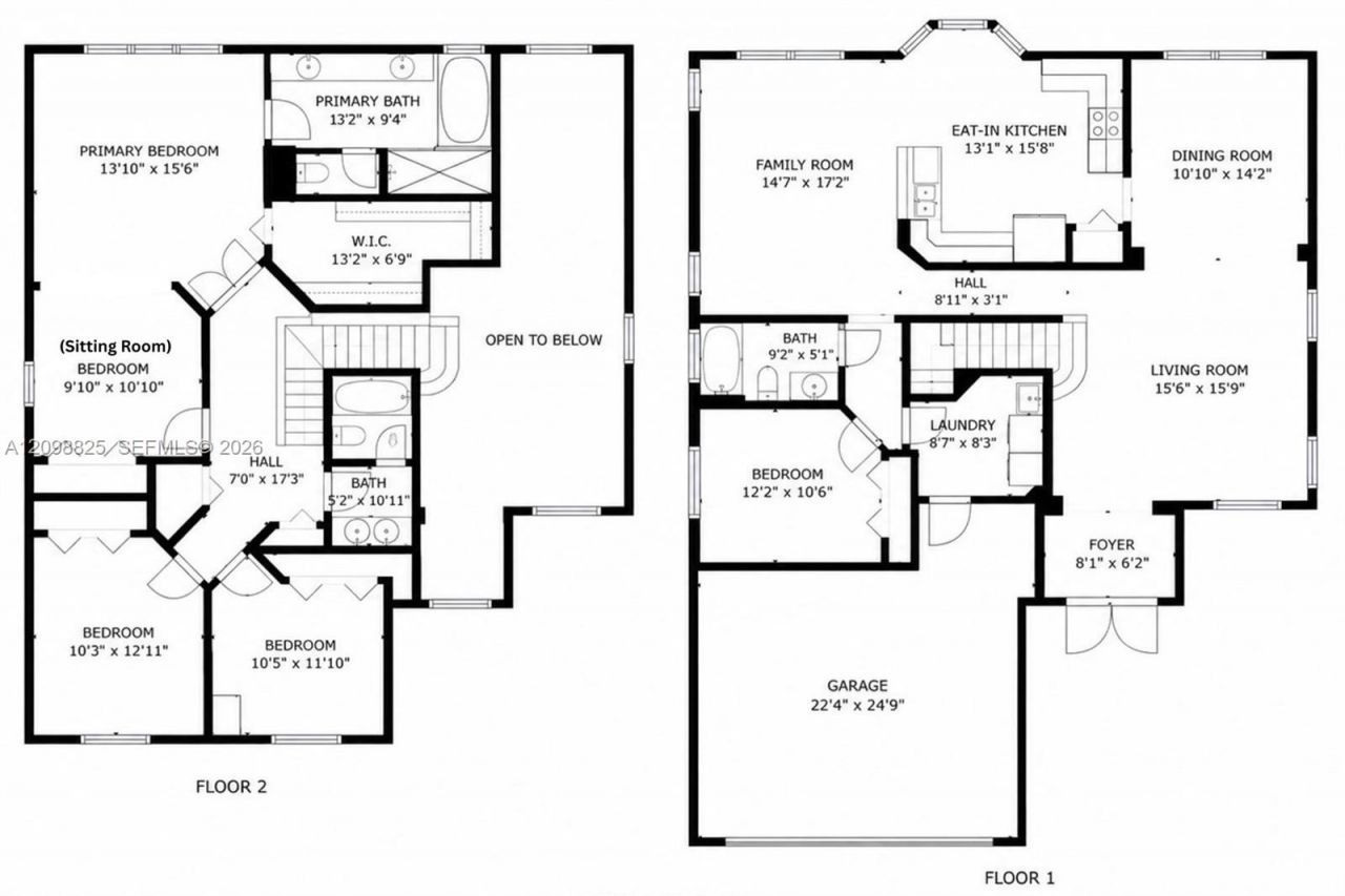 3742 NE 13th St , Homestead, FL 33033 Photo