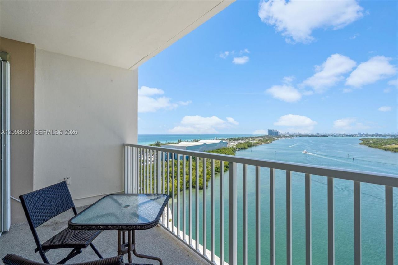 300 Bayview Dr , Unit 1710, Sunny Isles Beach, FL 33160 Photo