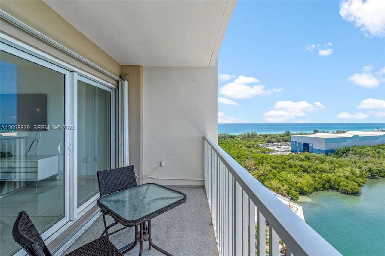 300 Bayview Dr , Unit 1710, Sunny Isles Beach, FL 33160 Photo