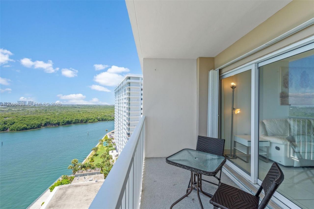 300 Bayview Dr , Unit 1710, Sunny Isles Beach, FL 33160 Photo