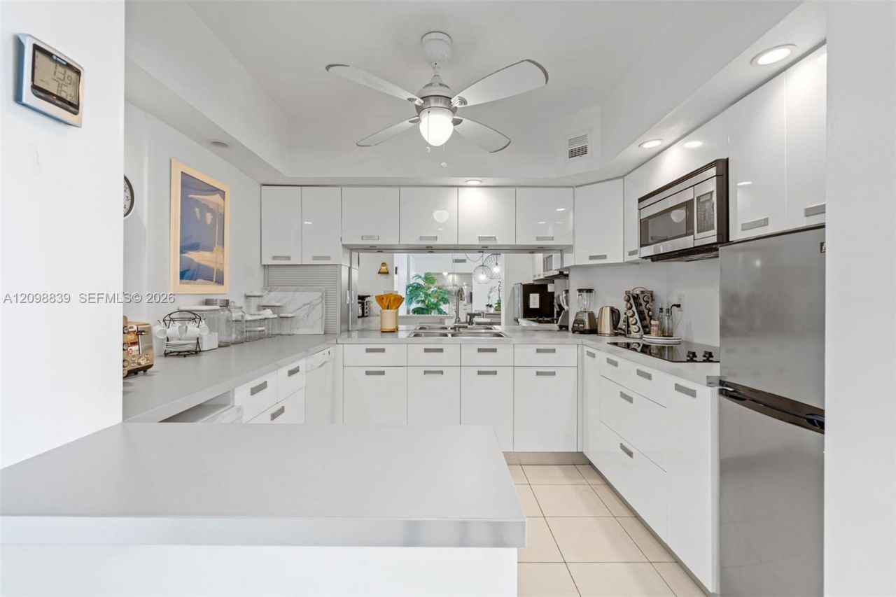 300 Bayview Dr , Unit 1710, Sunny Isles Beach, FL 33160 Photo