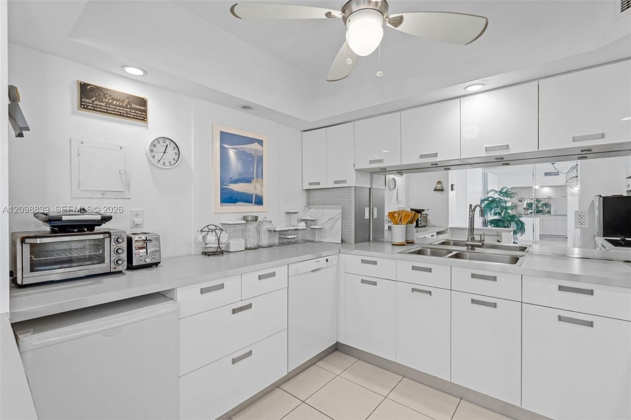 300 Bayview Dr , Unit 1710, Sunny Isles Beach, FL 33160 Photo