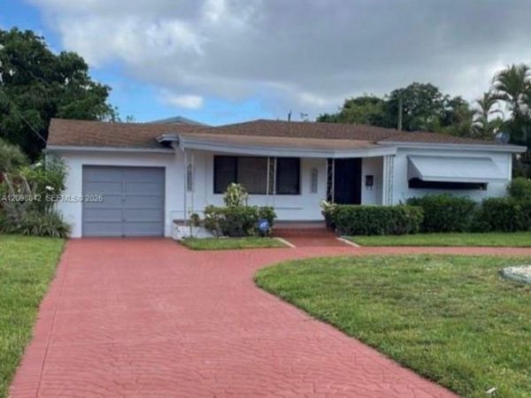 2835 Monroe St , Unit 1-26, Hollywood, FL 33020