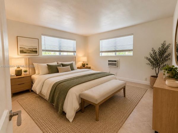101 SE 9th St , Unit 8, Hallandale Beach, FL 33009
