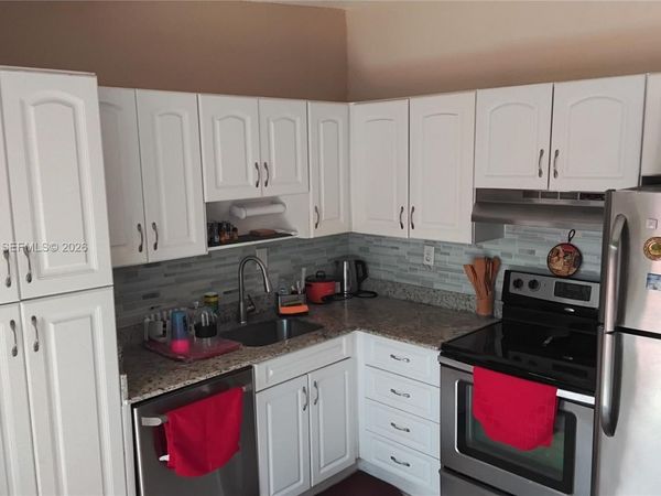 7812 Pembroke Rd , Unit 7812, Miramar, FL 33023