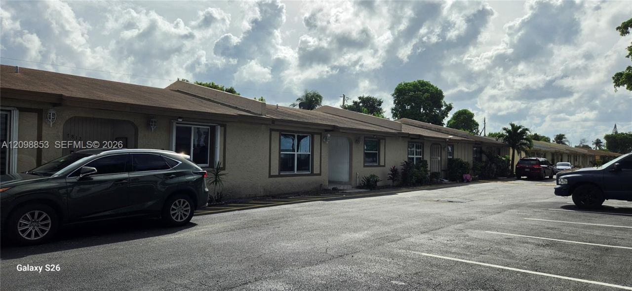 7812 Pembroke Rd, Unit 7812, Miramar, FL 33023 Photo