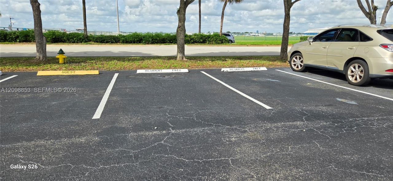 7812 Pembroke Rd, Unit 7812, Miramar, FL 33023 Photo