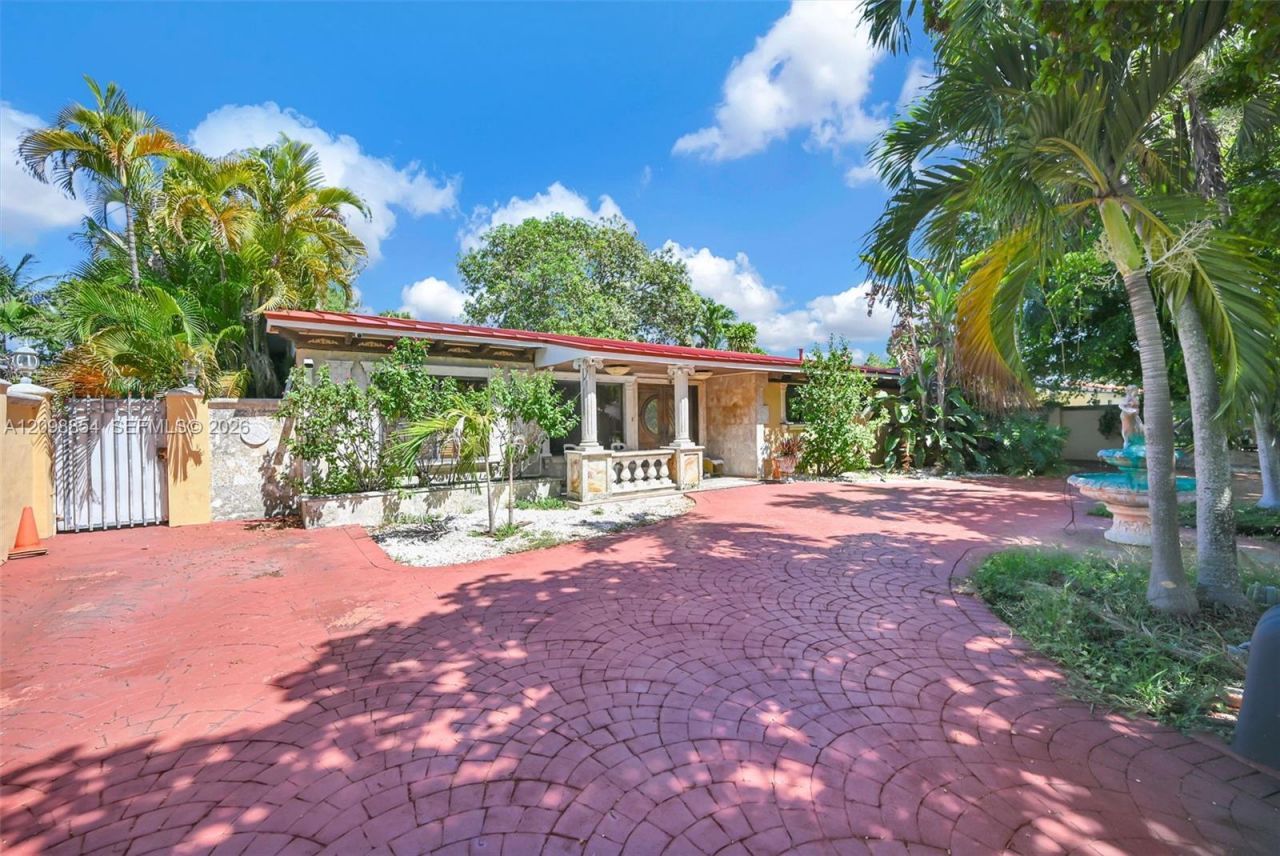 1425 SW 78th Ave , Miami, FL 33144 Photo