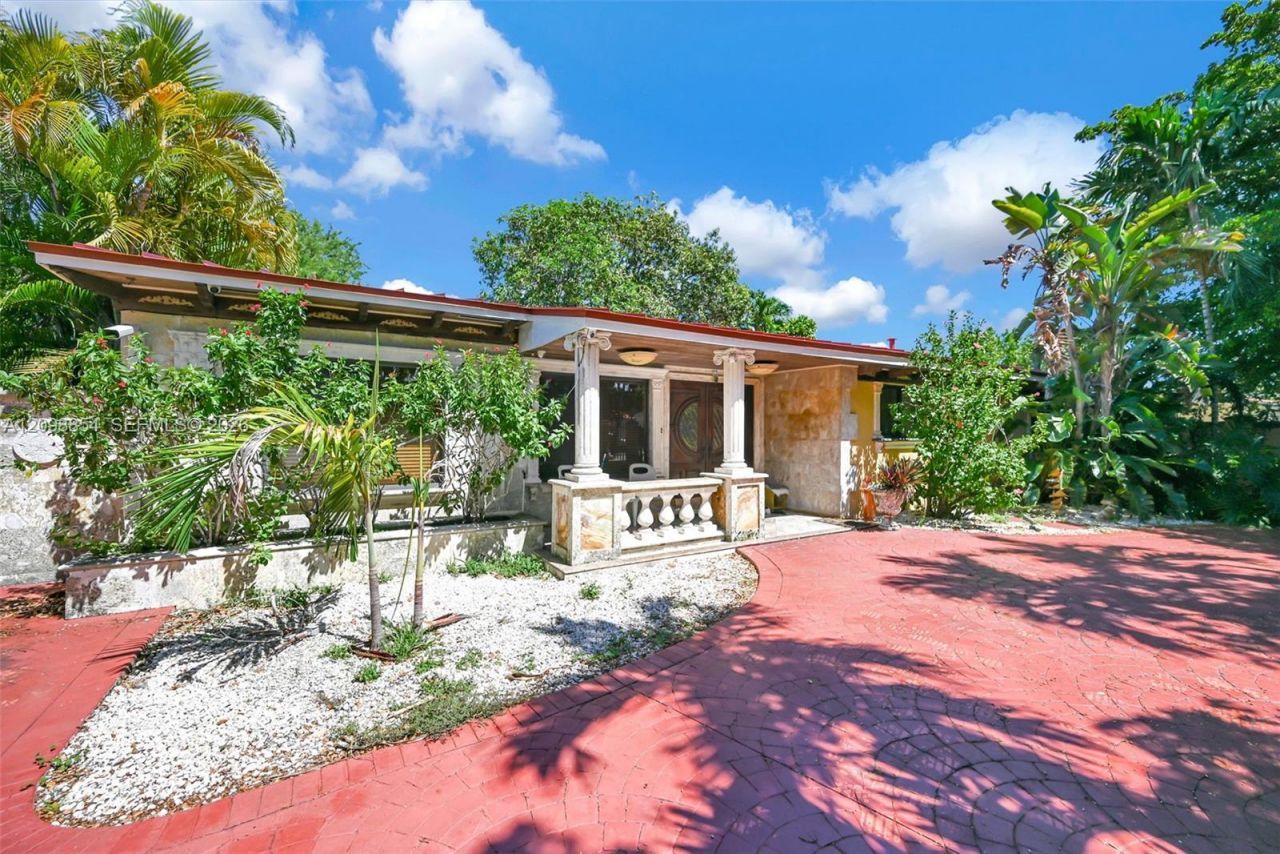1425 SW 78th Ave , Miami, FL 33144 Photo