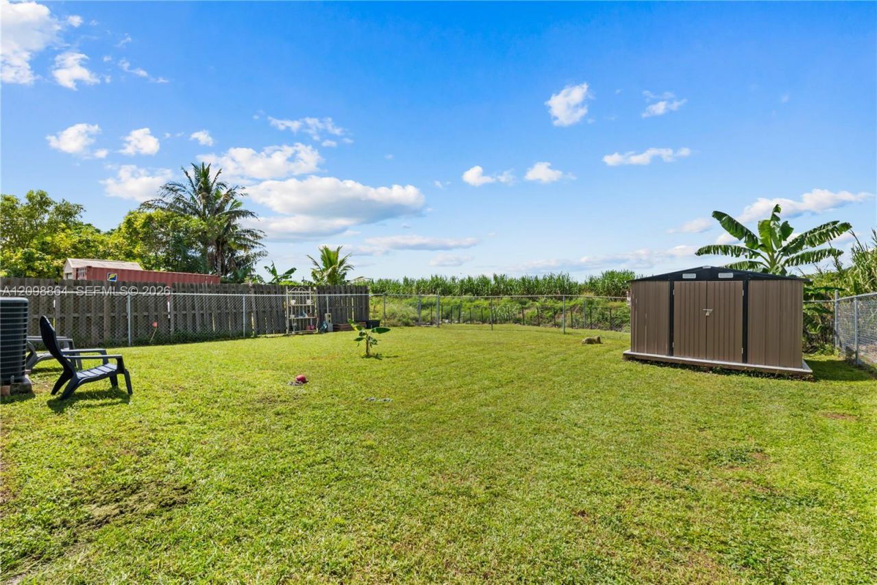 230 SW 12th Ave , South Bay, FL 33493 Photo