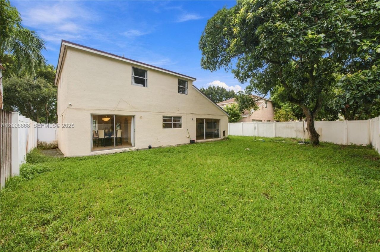 9600 Encino St , Miramar, FL 33025 Photo