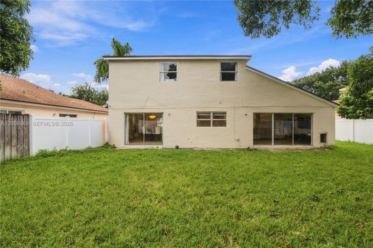 9600 Encino St , Miramar, FL 33025 Photo
