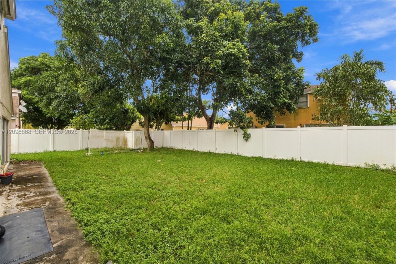 9600 Encino St , Miramar, FL 33025 Photo
