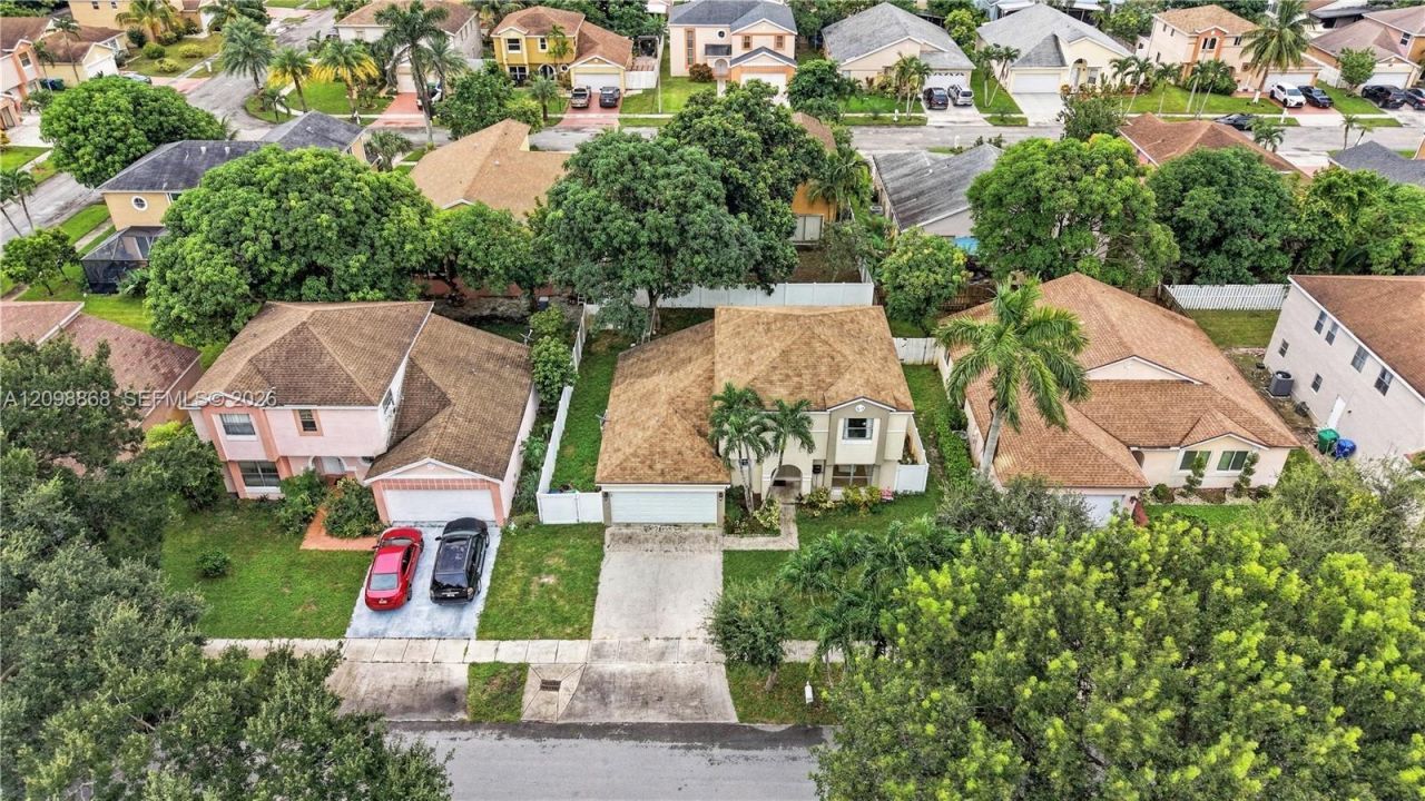 9600 Encino St , Miramar, FL 33025 Photo
