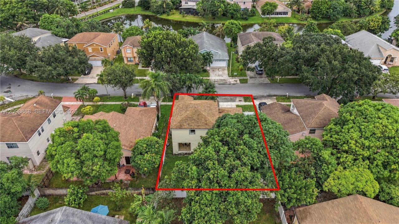 9600 Encino St , Miramar, FL 33025 Photo