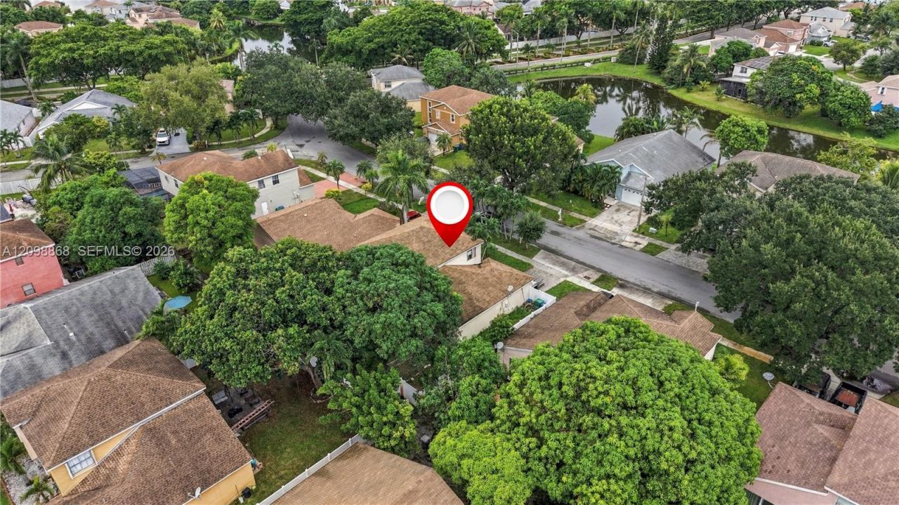 9600 Encino St , Miramar, FL 33025 Photo