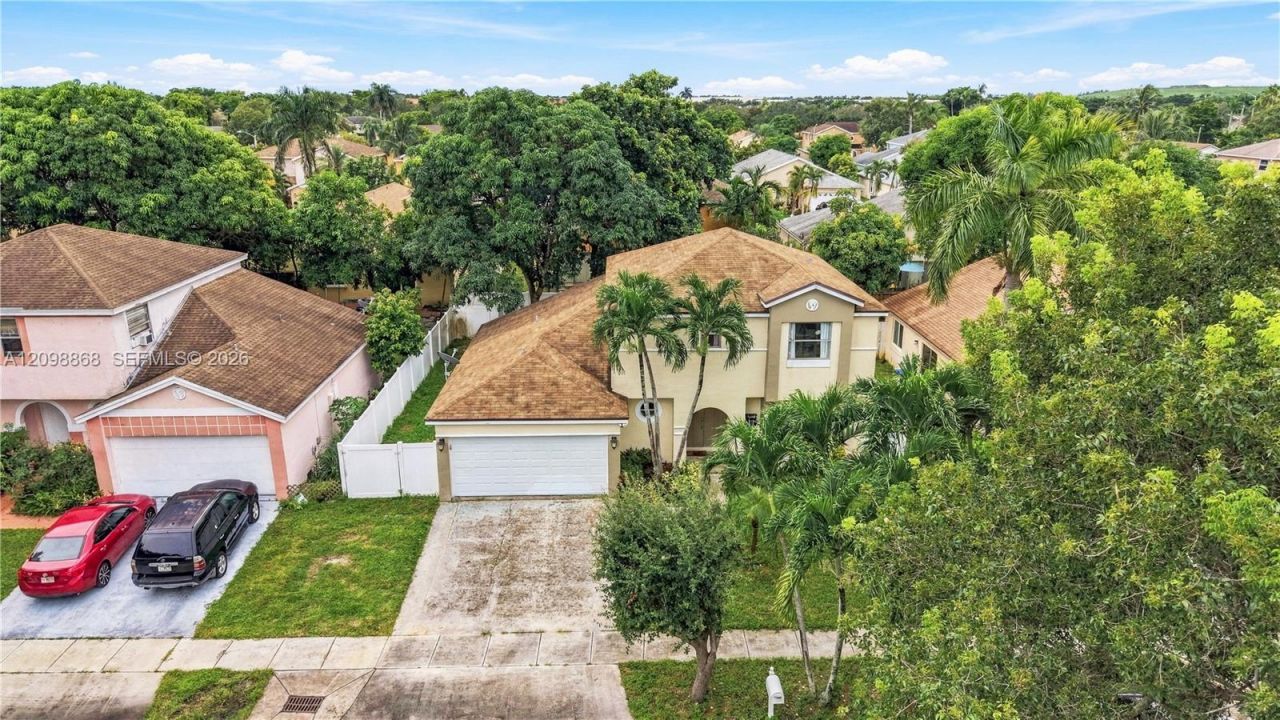 9600 Encino St , Miramar, FL 33025 Photo