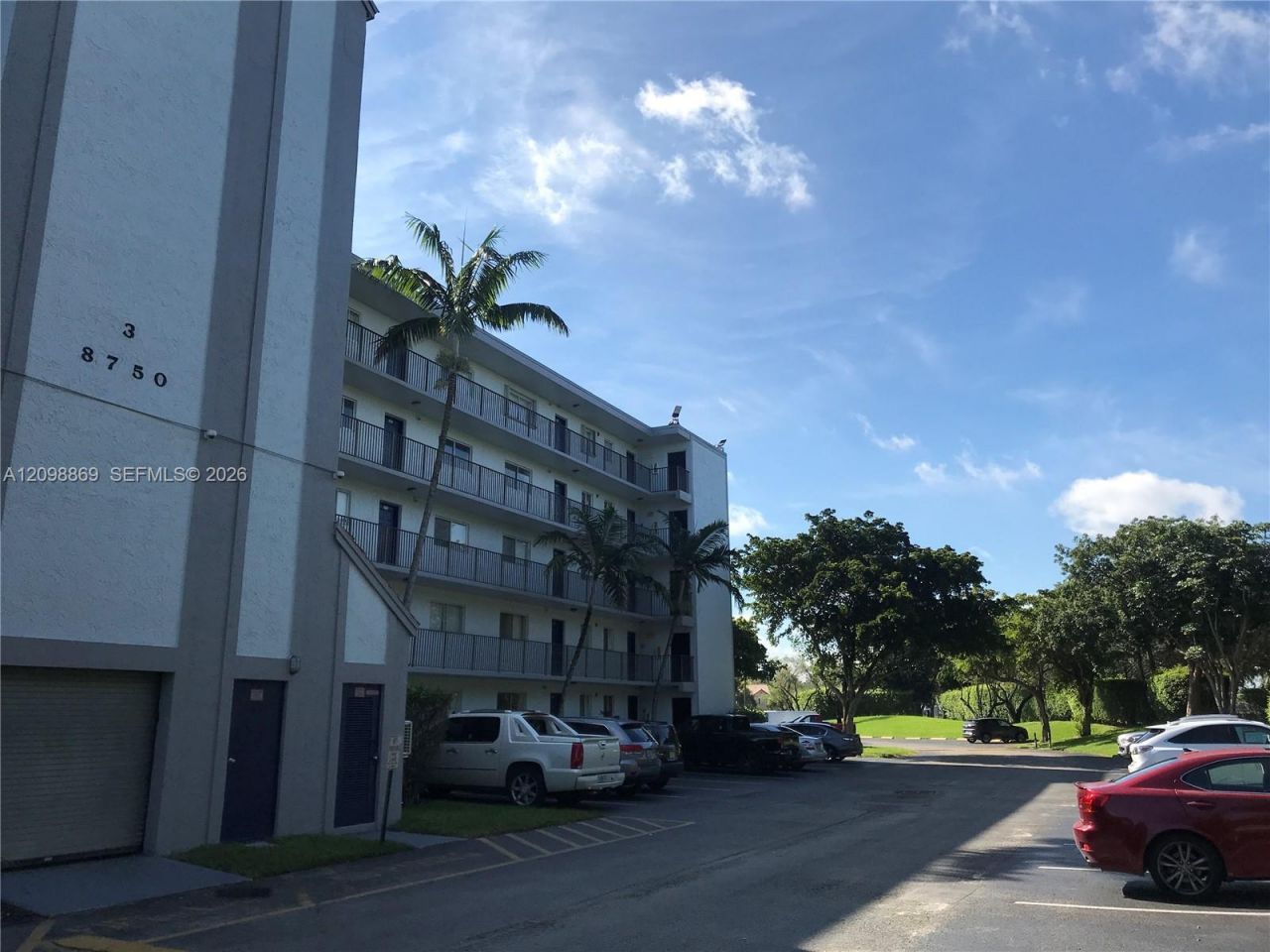 8750 N Sherman Cir , Unit 206, Miramar, FL 33025 Photo