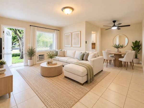 101 SE 9th St , Unit 6, Hallandale Beach, FL 33009