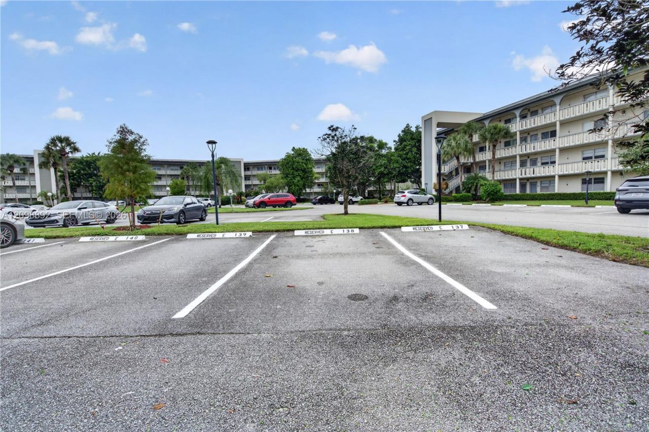 2501 Antigua Ter , Unit C3, Coconut Creek, FL 33066 Photo