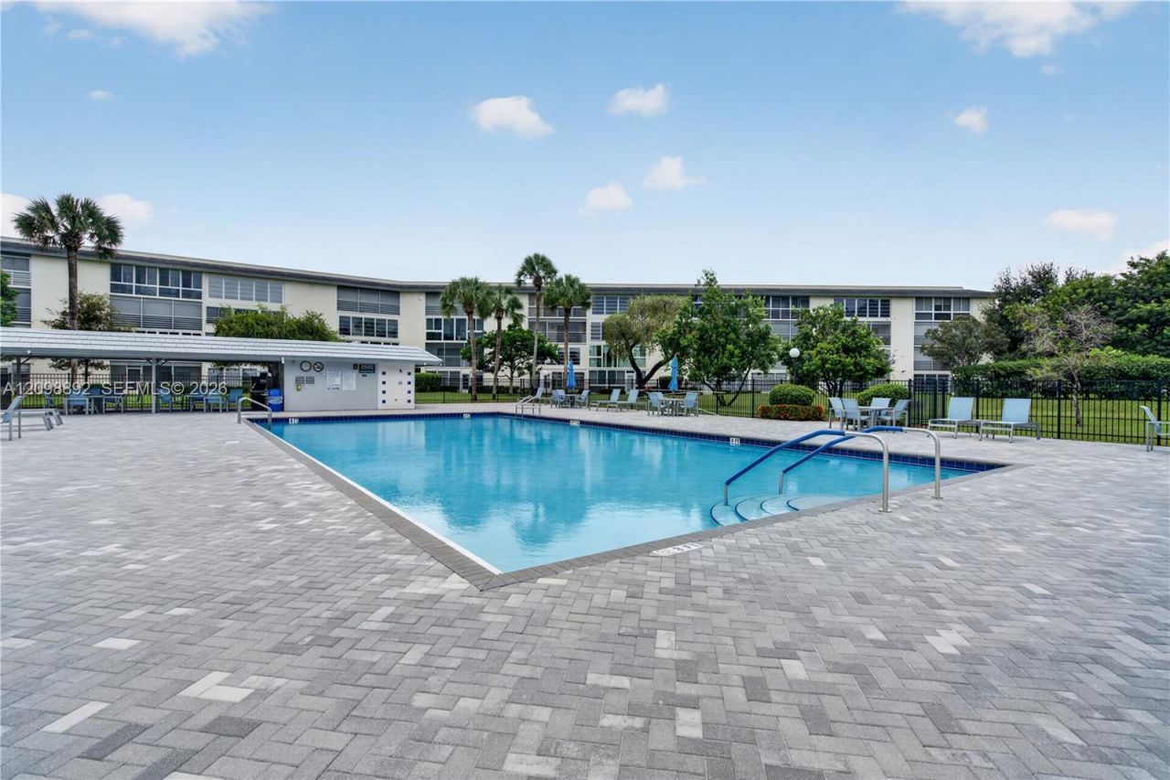 2501 Antigua Ter , Unit C3, Coconut Creek, FL 33066 Photo