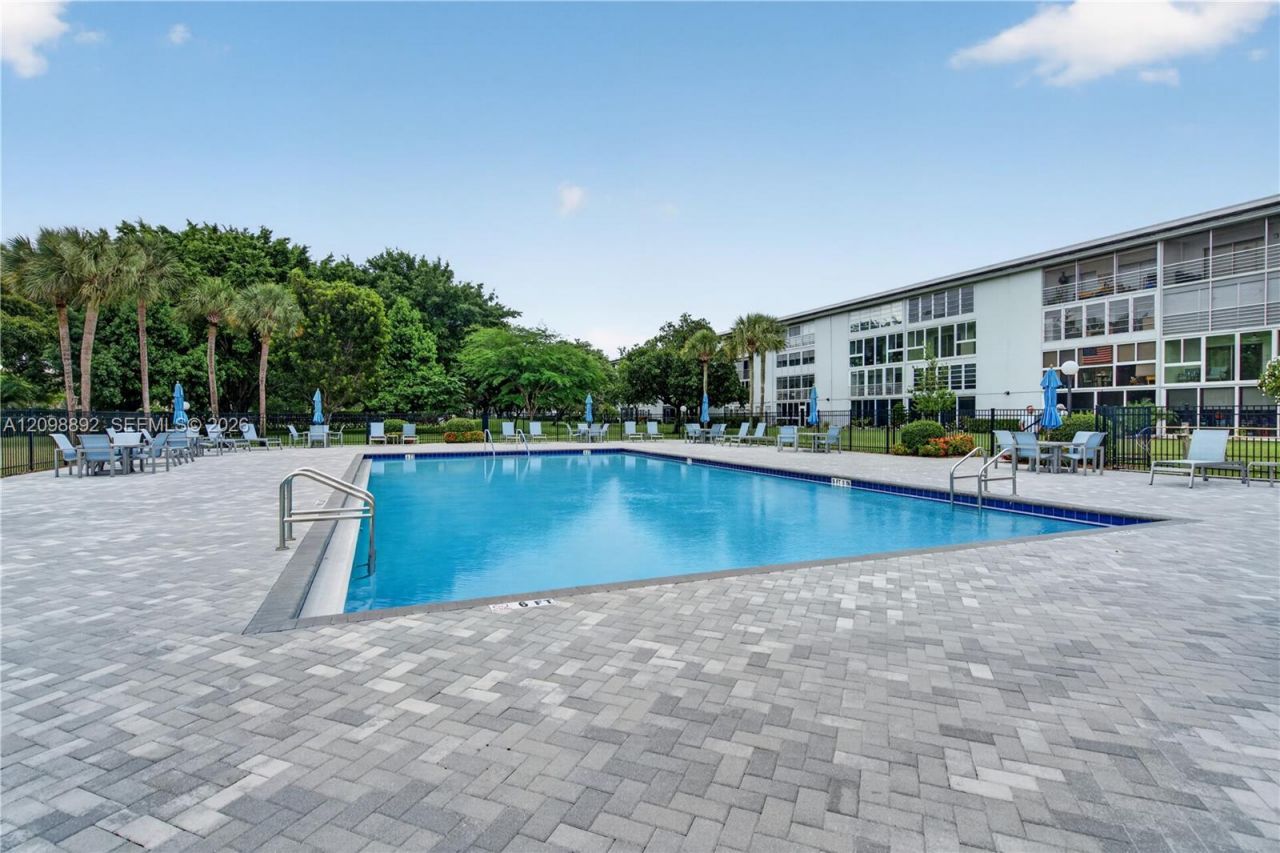 2501 Antigua Ter , Unit C3, Coconut Creek, FL 33066 Photo
