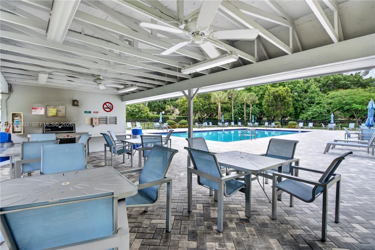 2501 Antigua Ter , Unit C3, Coconut Creek, FL 33066 Photo