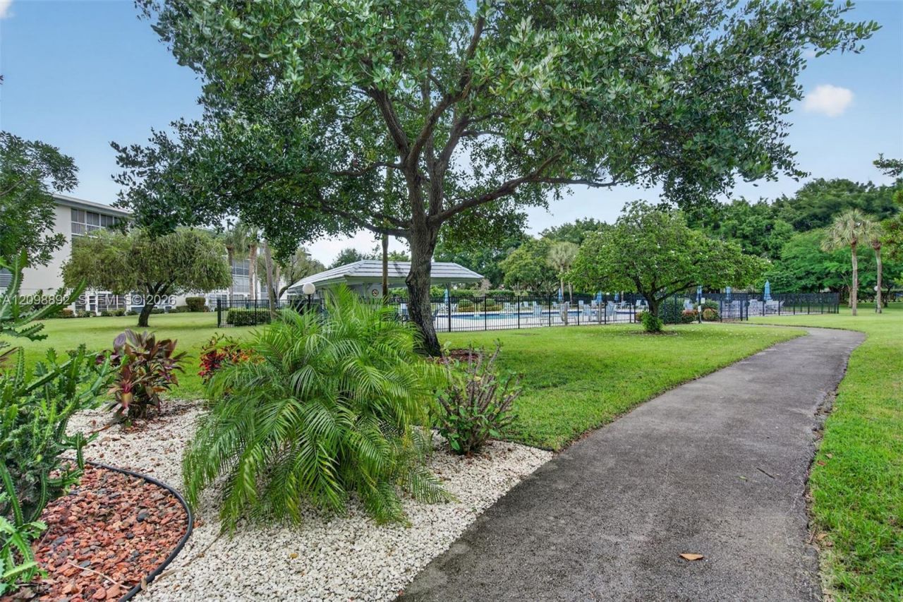 2501 Antigua Ter , Unit C3, Coconut Creek, FL 33066 Photo