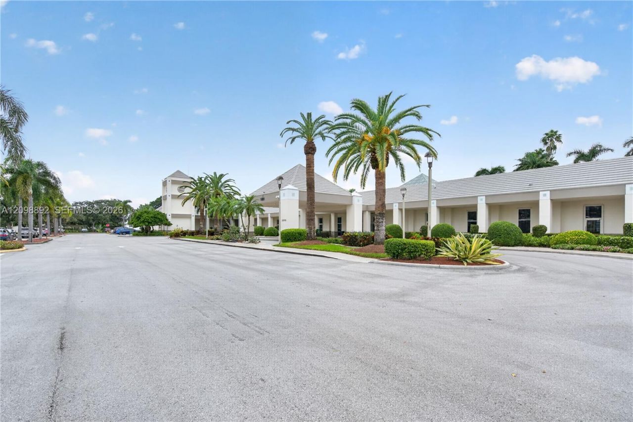 2501 Antigua Ter , Unit C3, Coconut Creek, FL 33066 Photo