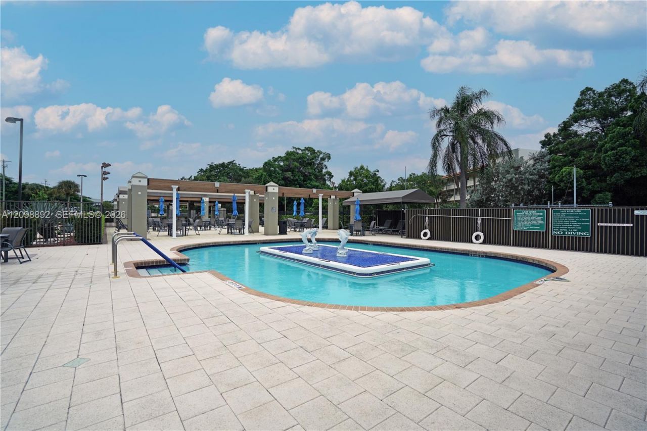 2501 Antigua Ter , Unit C3, Coconut Creek, FL 33066 Photo