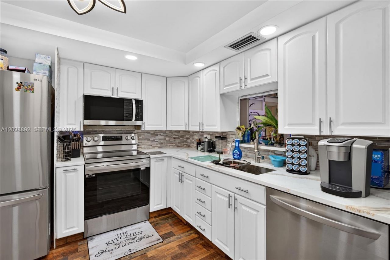 2501 Antigua Ter , Unit C3, Coconut Creek, FL 33066 Photo