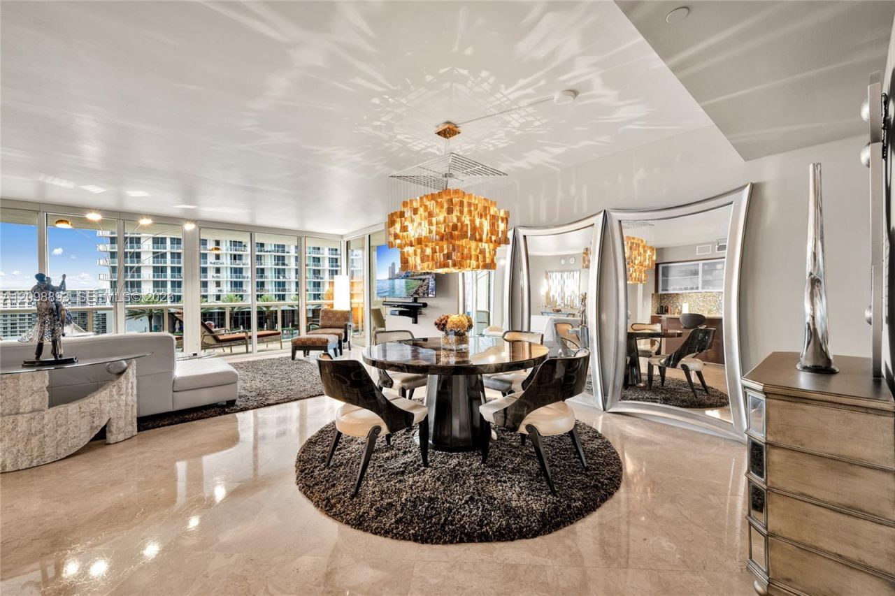 1800 S Ocean Dr , Unit 1610, Hallandale Beach, FL 33009 Photo