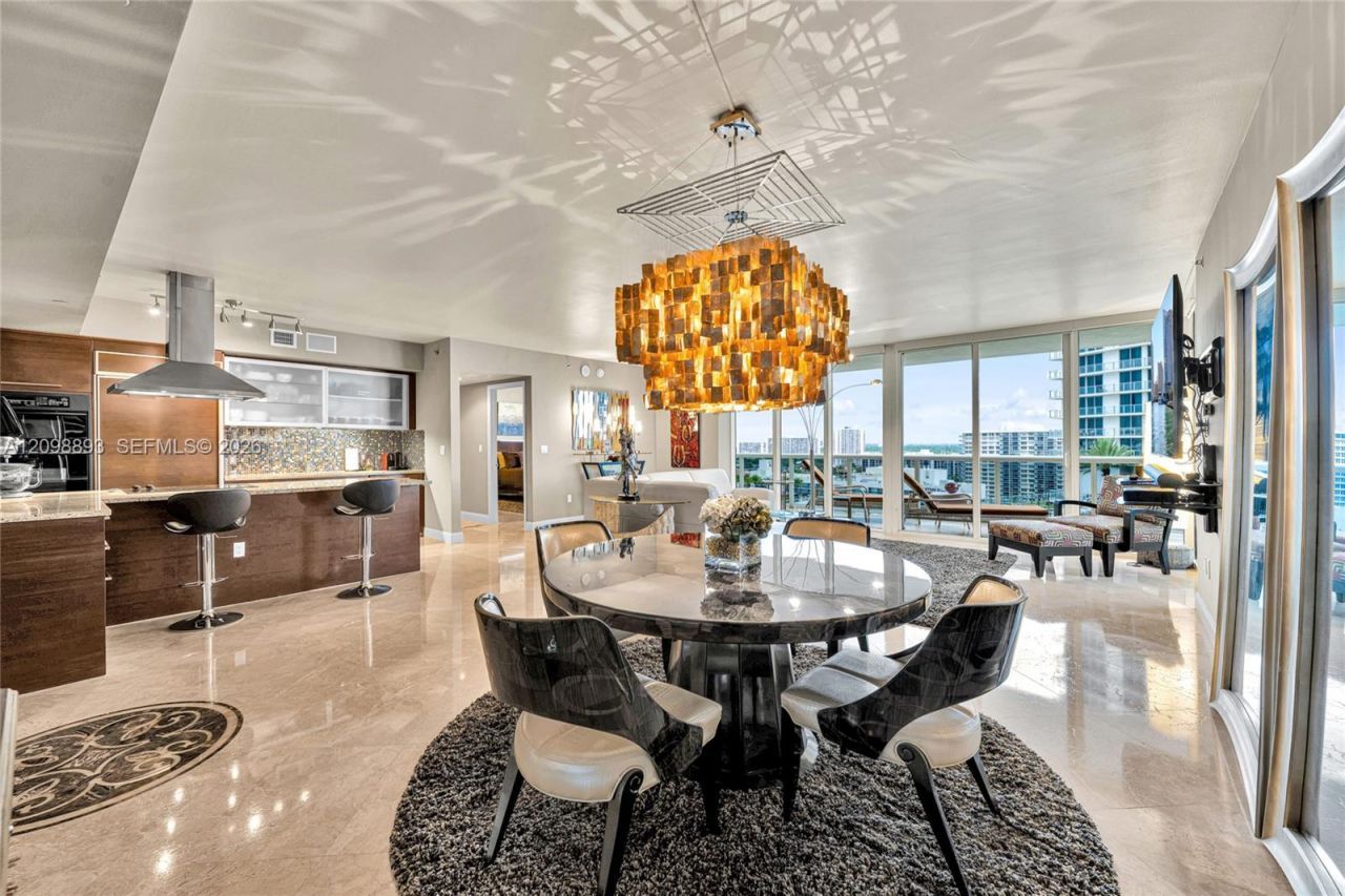 1800 S Ocean Dr , Unit 1610, Hallandale Beach, FL 33009 Photo
