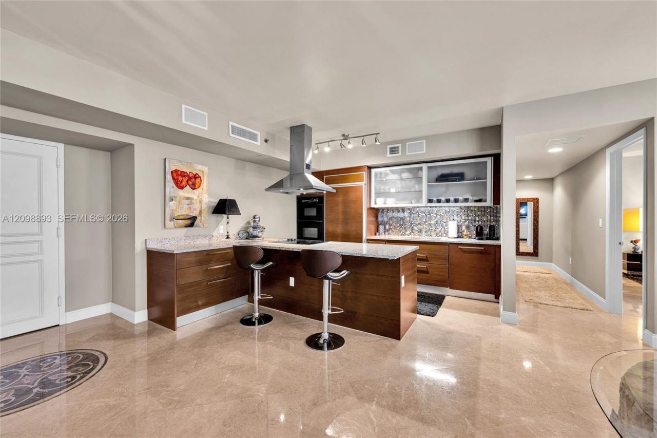 1800 S Ocean Dr , Unit 1610, Hallandale Beach, FL 33009 Photo