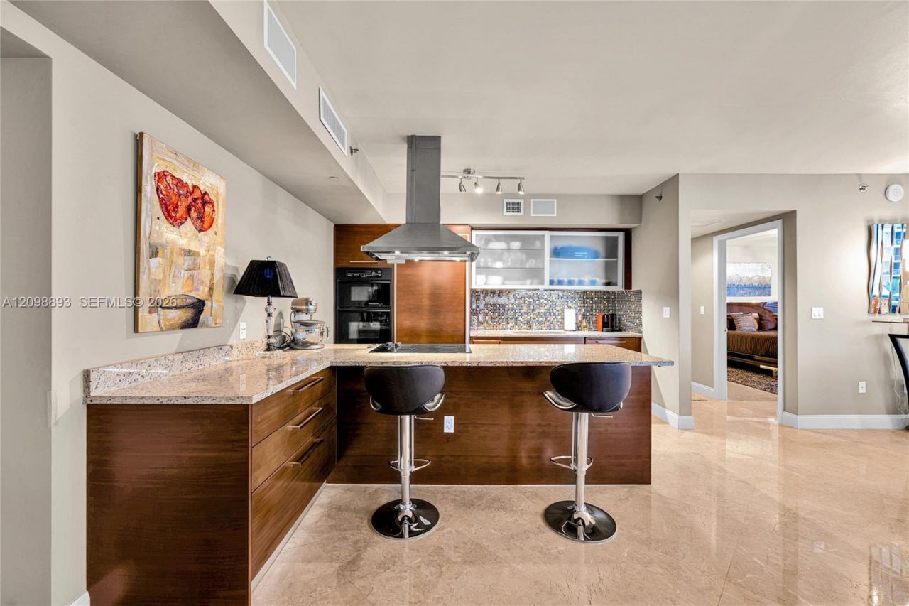 1800 S Ocean Dr , Unit 1610, Hallandale Beach, FL 33009 Photo
