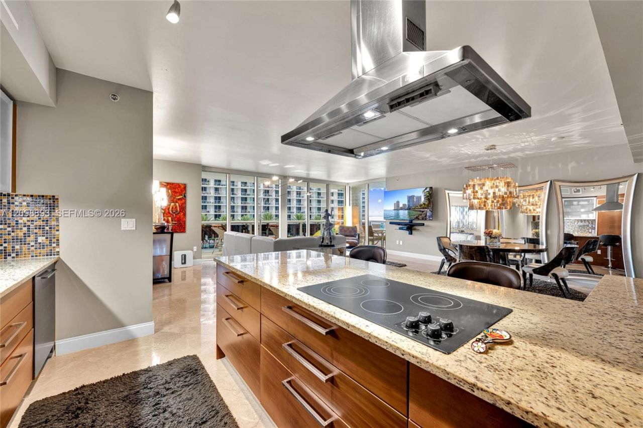1800 S Ocean Dr , Unit 1610, Hallandale Beach, FL 33009 Photo