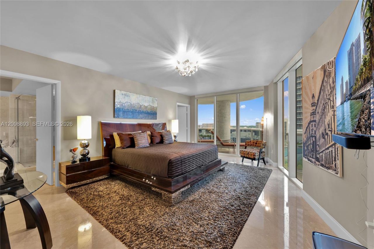 1800 S Ocean Dr , Unit 1610, Hallandale Beach, FL 33009 Photo
