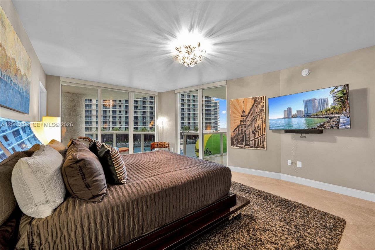 1800 S Ocean Dr , Unit 1610, Hallandale Beach, FL 33009 Photo
