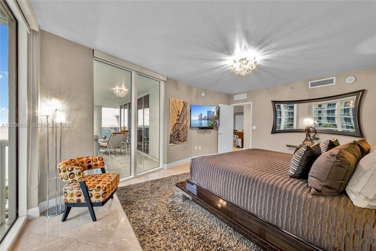 1800 S Ocean Dr , Unit 1610, Hallandale Beach, FL 33009 Photo